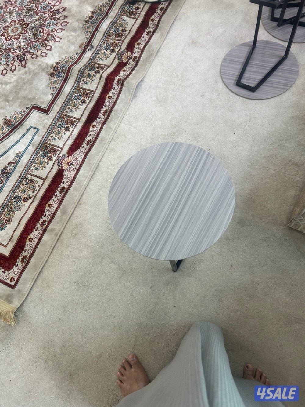 للبيع والتفصيل كراسى خارجيه وطاولات2