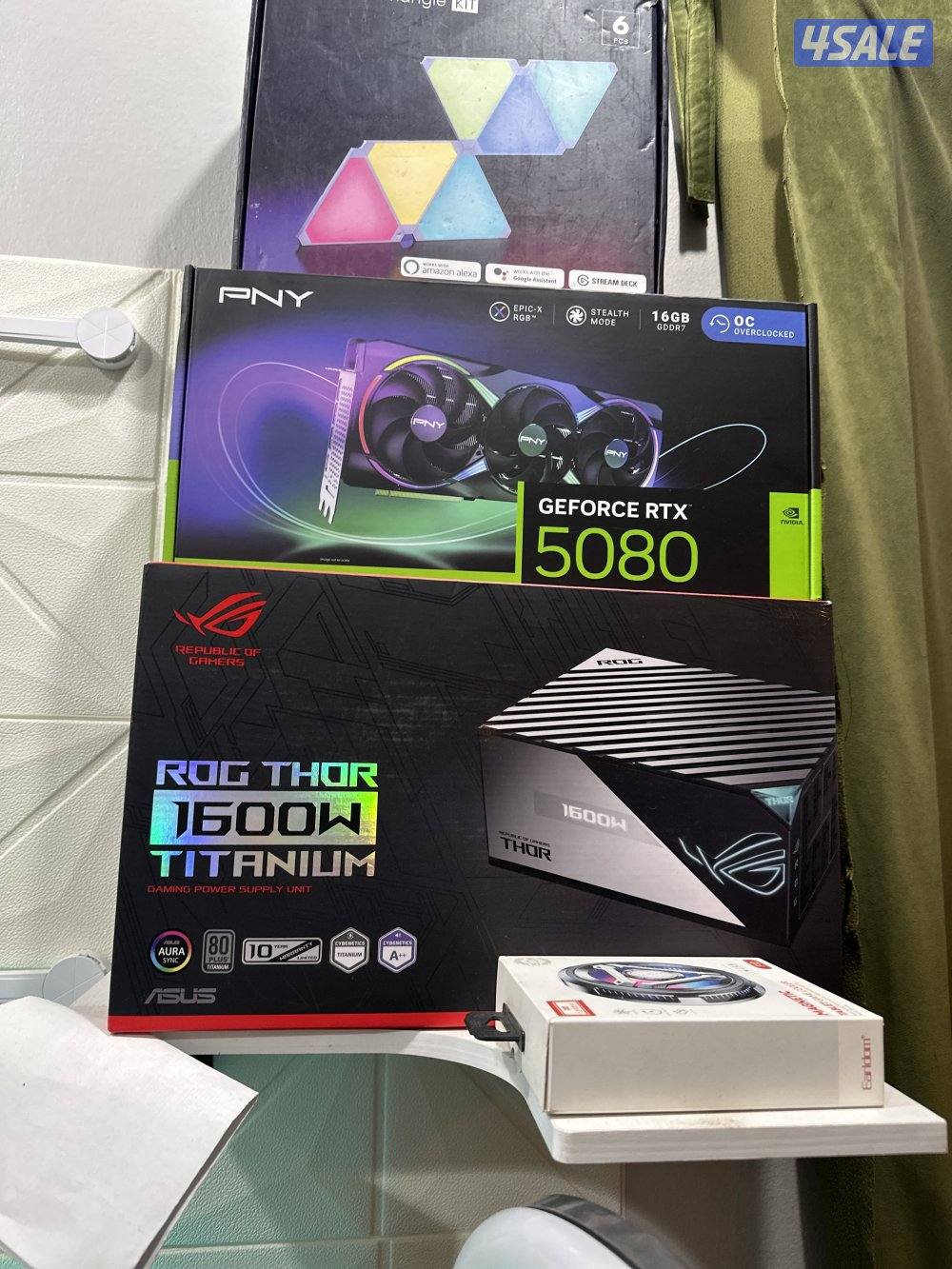 كمبيوتر مميز شكل ومواصفات1