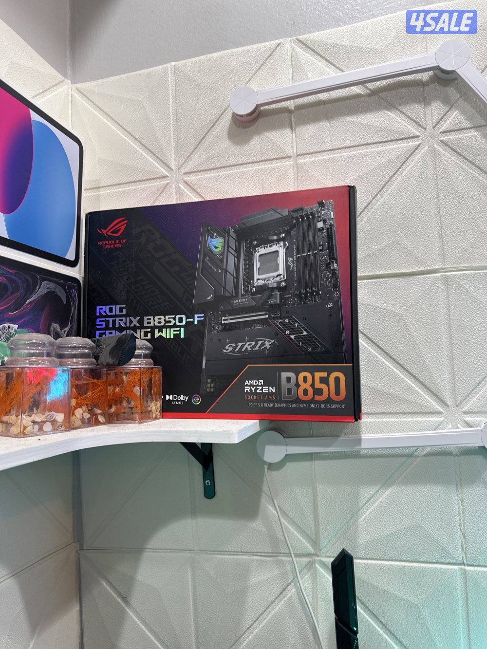 كمبيوتر مميز شكل ومواصفات2