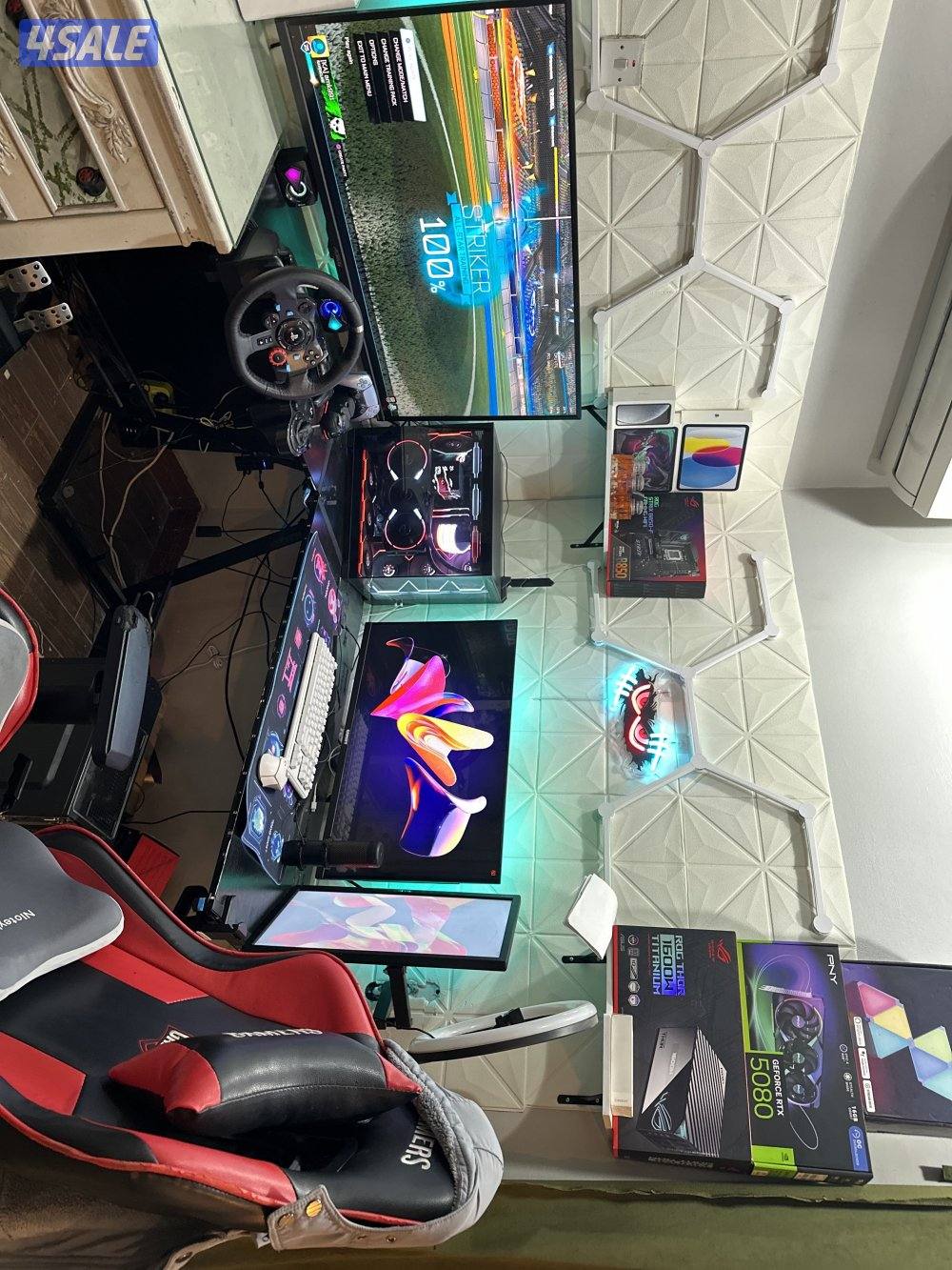 كمبيوتر مميز شكل ومواصفات3