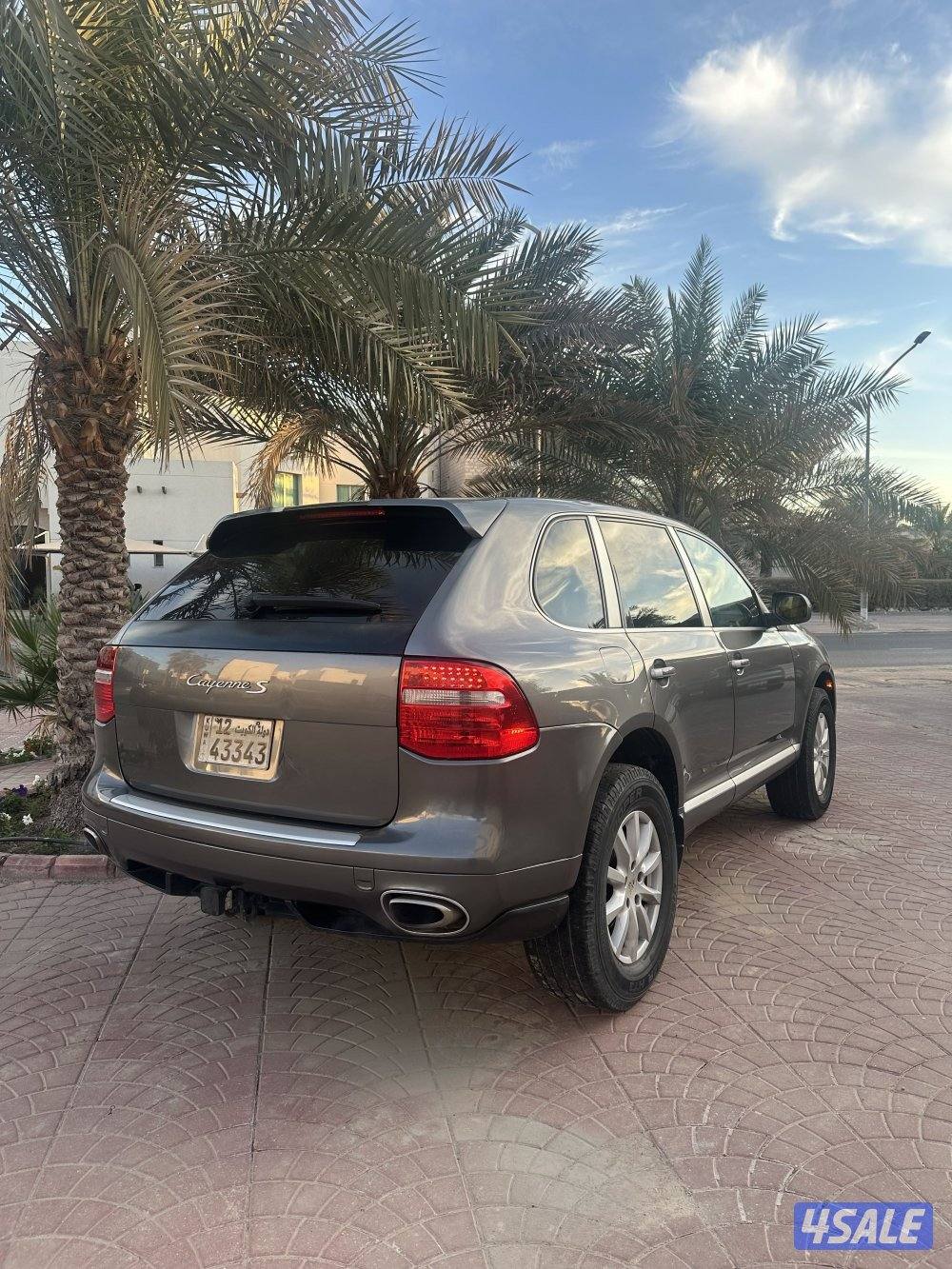 كايين s بدون هايدروليك3