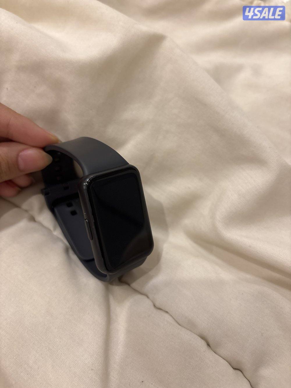 للبيع اسوار سامسونج ( galaxy fit ) مستعمل نظيف جداً4