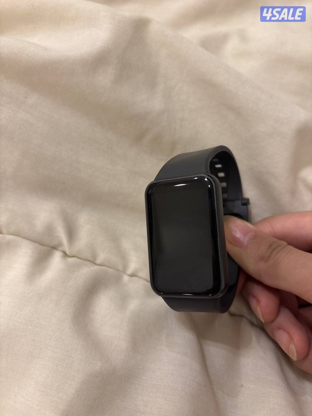 للبيع اسوار سامسونج ( galaxy fit ) مستعمل نظيف جداً5