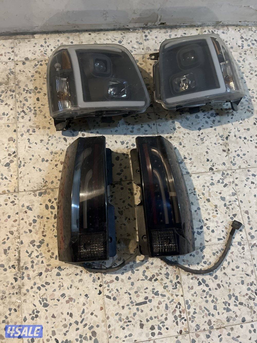 للبيع ليتات يوكن زينه مستعمل قليل السعر ٧٠ قابل للتفاوض0