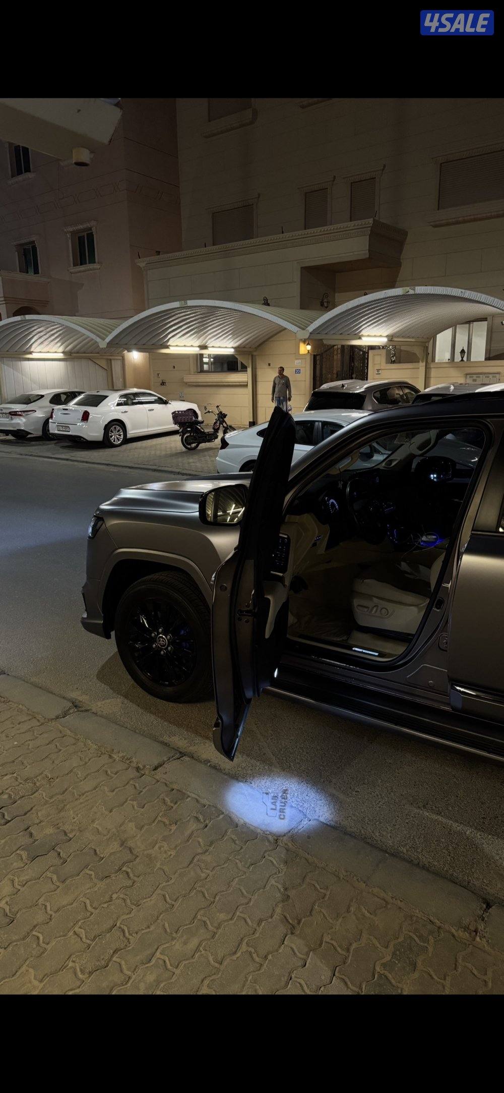 للبيع لاند3