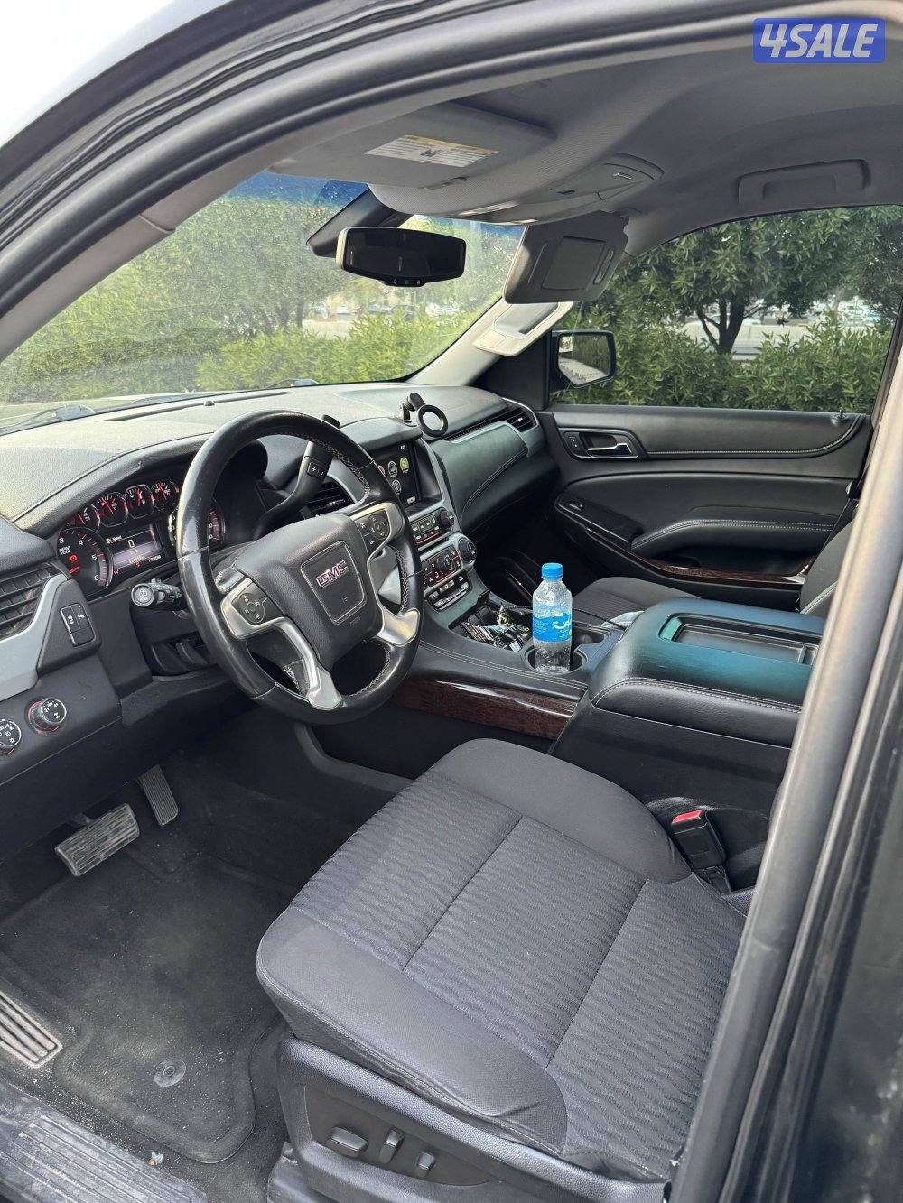 للبيع يوكن 2016 دبل4