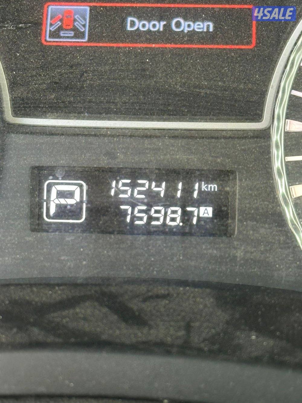 للبيع جيب انفنتي3