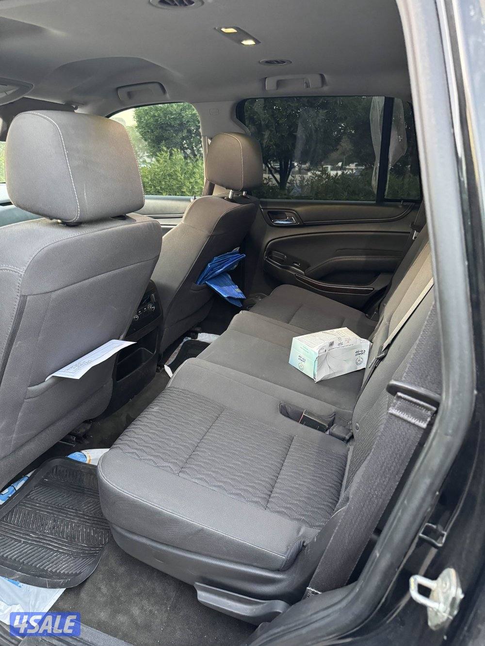 للبيع يوكن 2016 دبل5