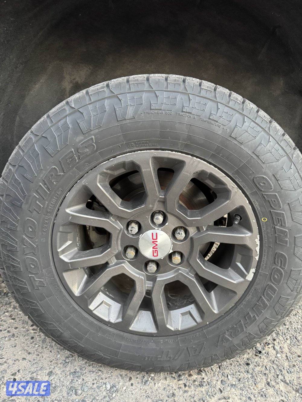 للبيع يوكن 2016 دبل7