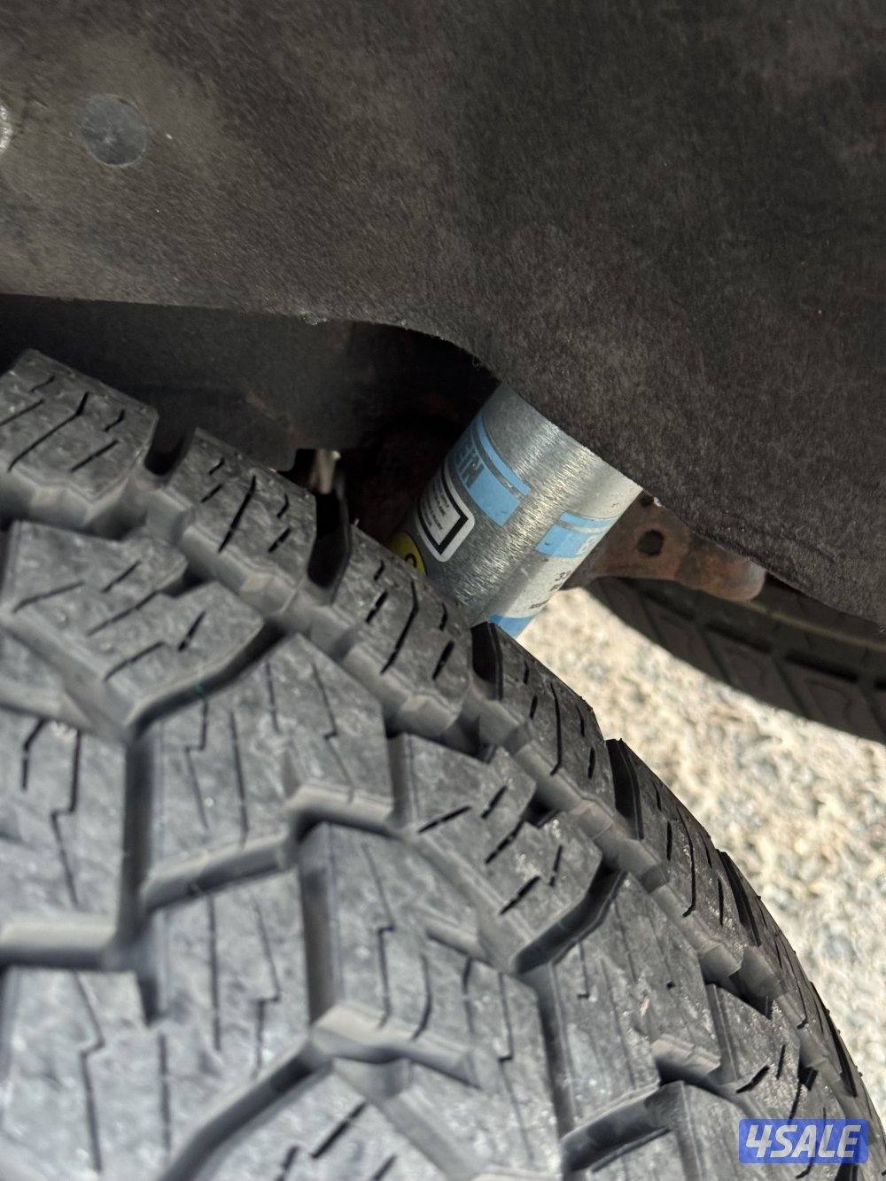 للبيع يوكن 2016 دبل8