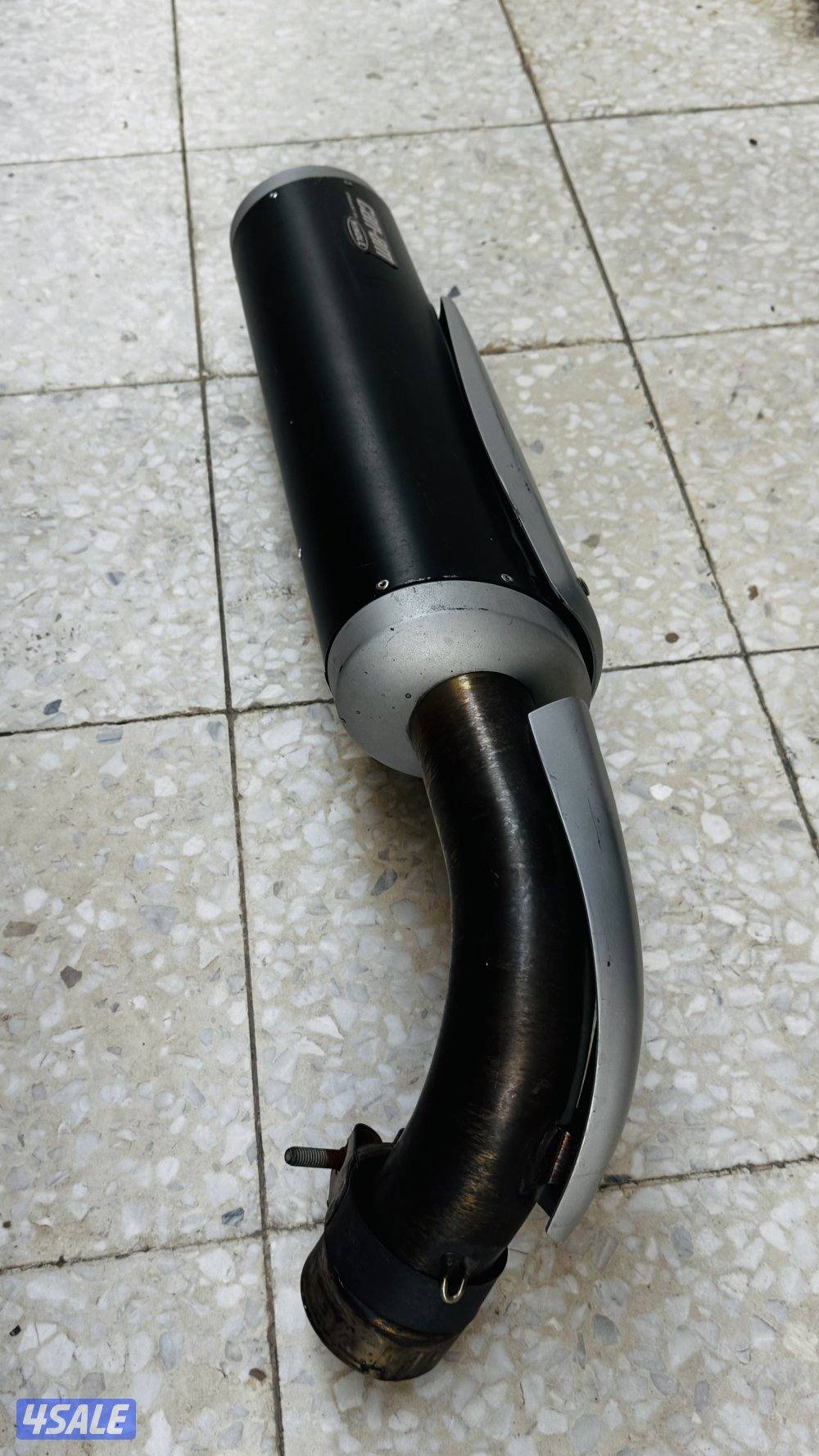 للبيع  قزوز كانام سبايدر1