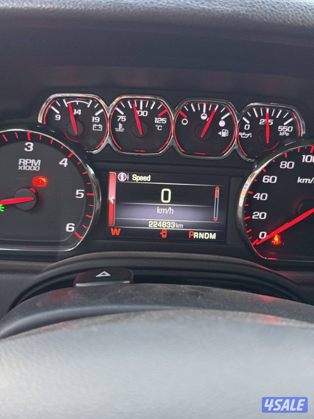 للبيع يوكن 2016 دبل9