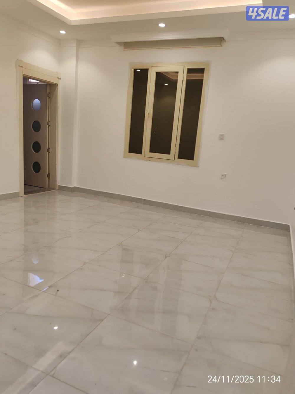 الرميثيه ق10 ش105 منزل 40