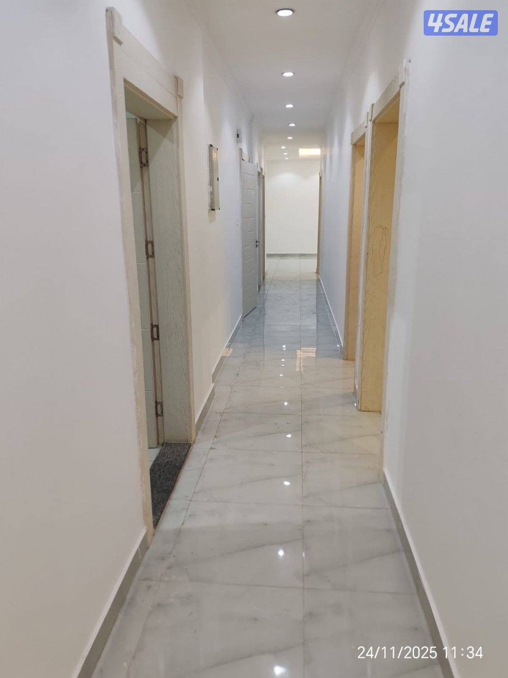 الرميثيه ق10 ش105 منزل 42