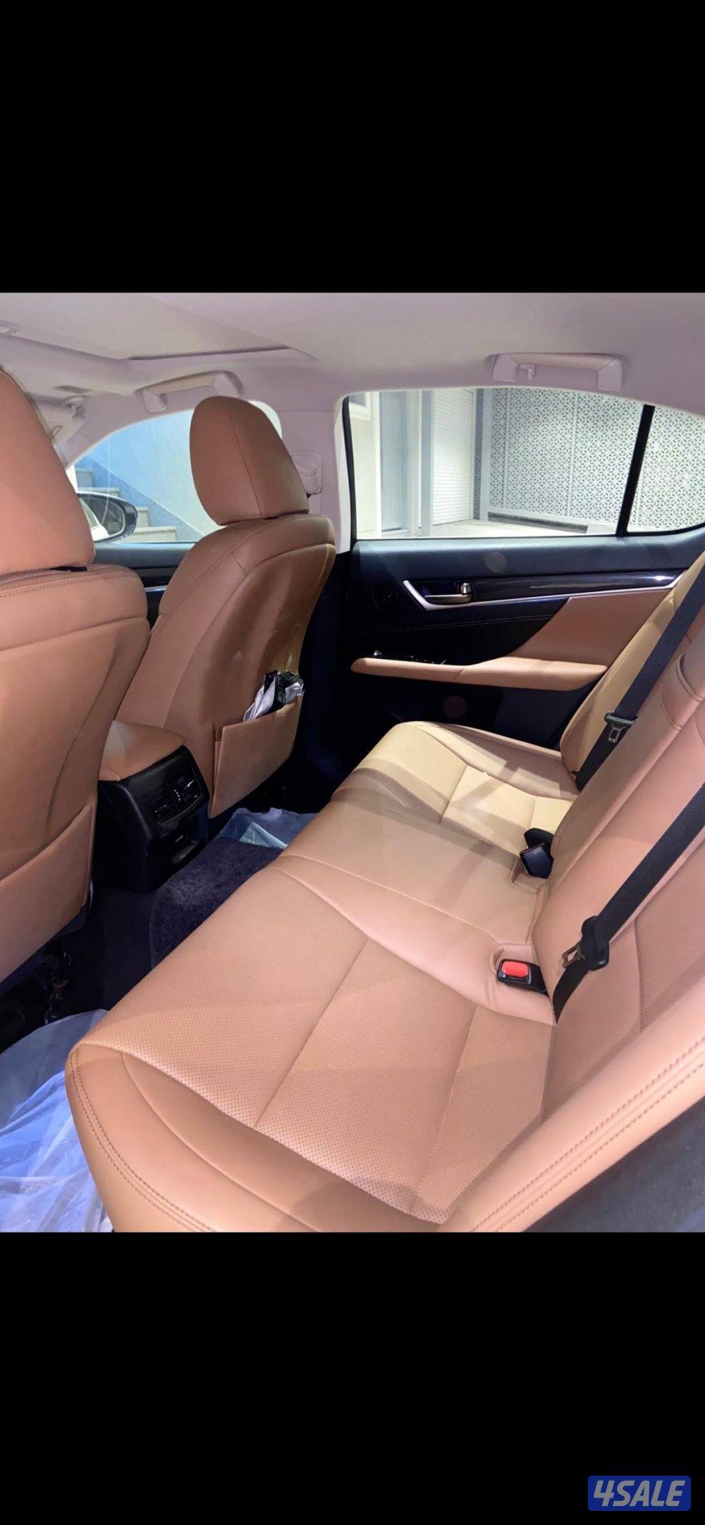 للبيع لكسزس1