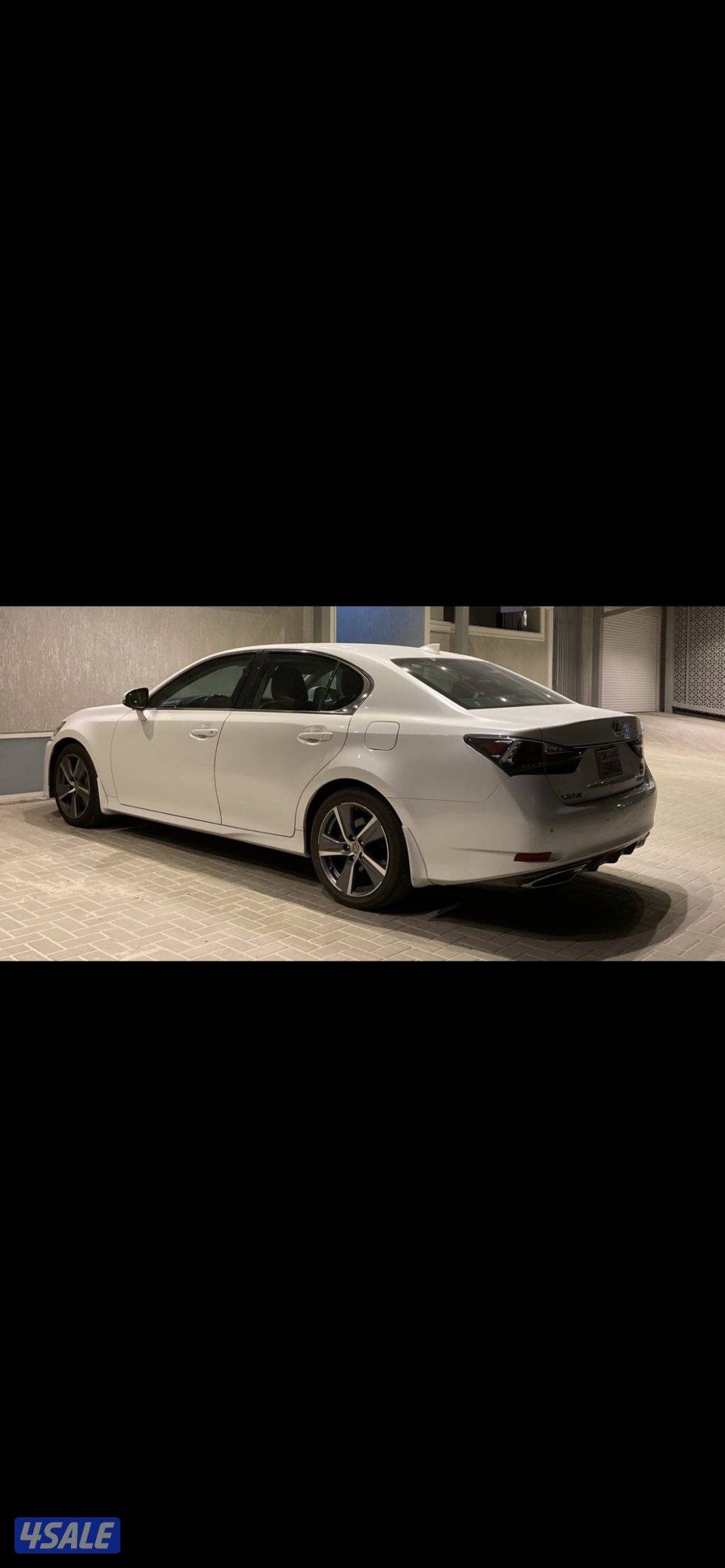 للبيع لكسزس2