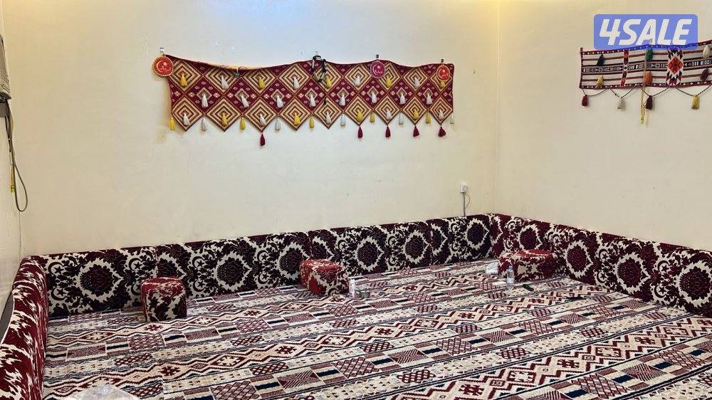 للبيع بالخفجي  فيلا واستراحة-وخدمات عامة3