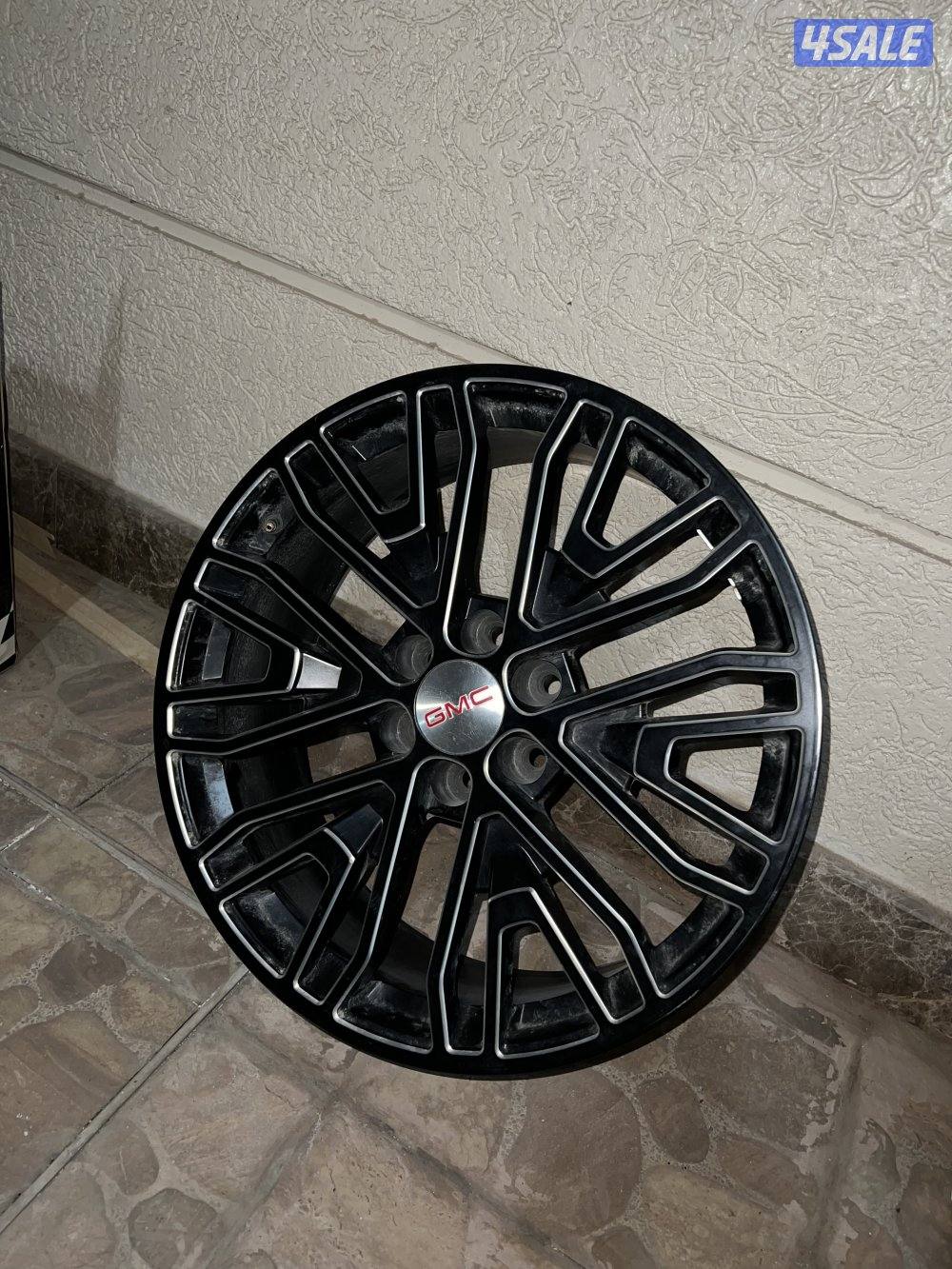 رنقات حجم 22 سييرا لمتد تجاري1