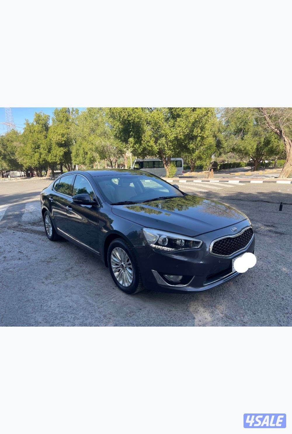 كيا - كادينزا3