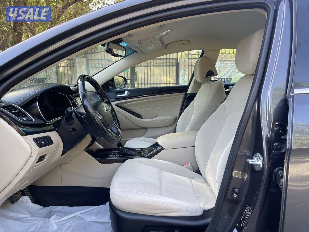 كيا - كادينزا9