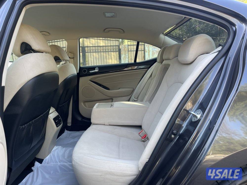 كيا - كادينزا12