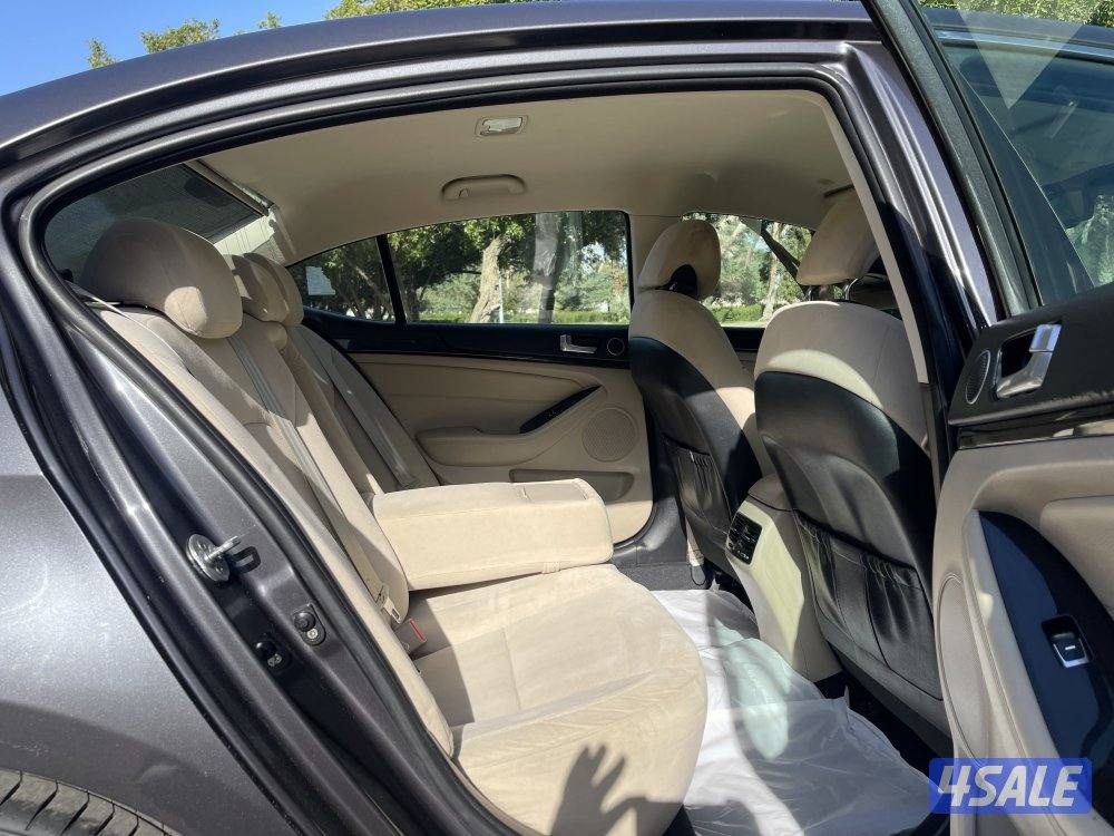 كيا - كادينزا14