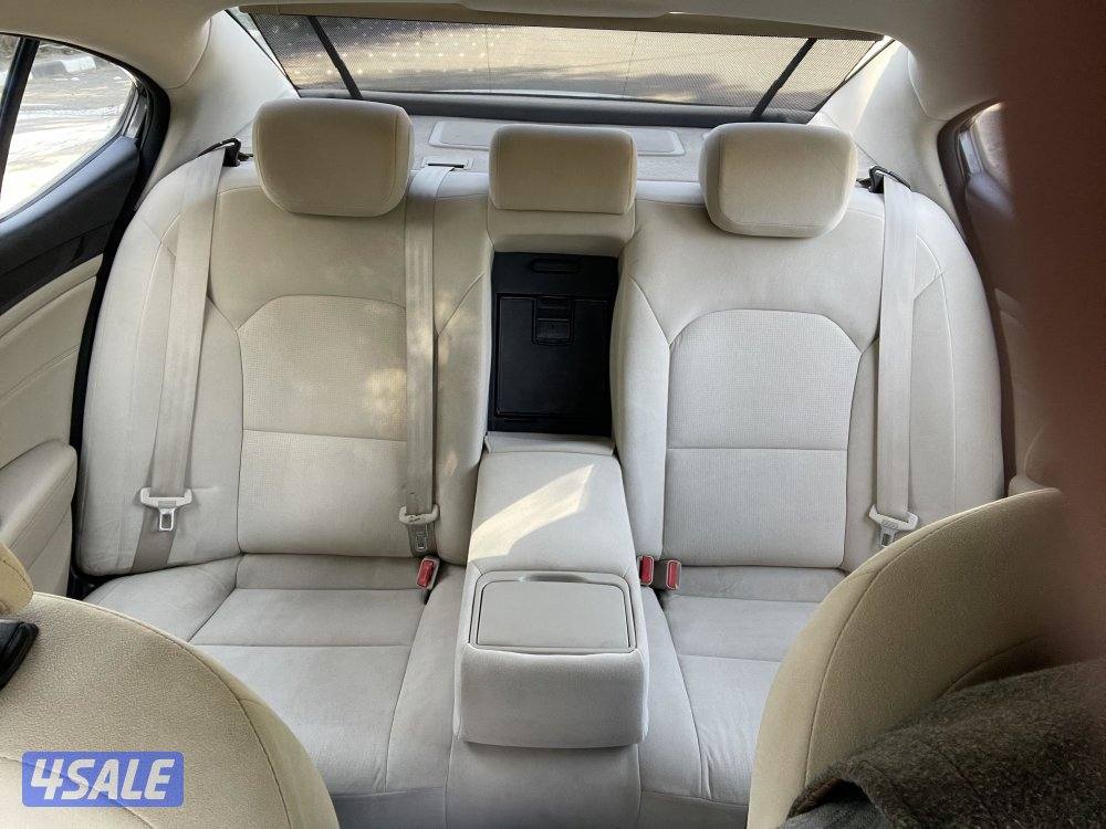 كيا - كادينزا15