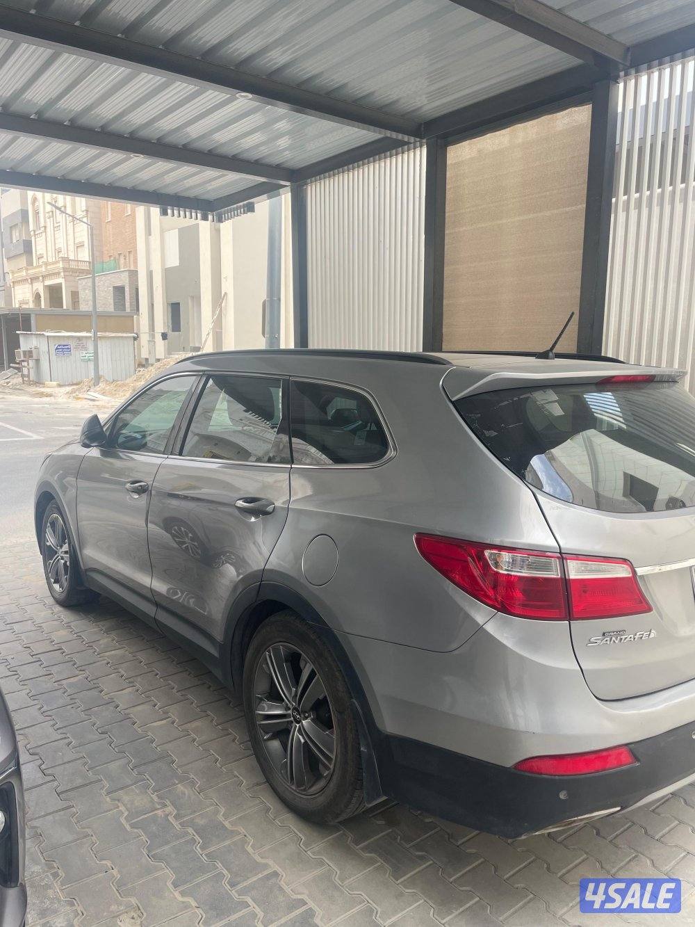 هيونداي سينتافي0