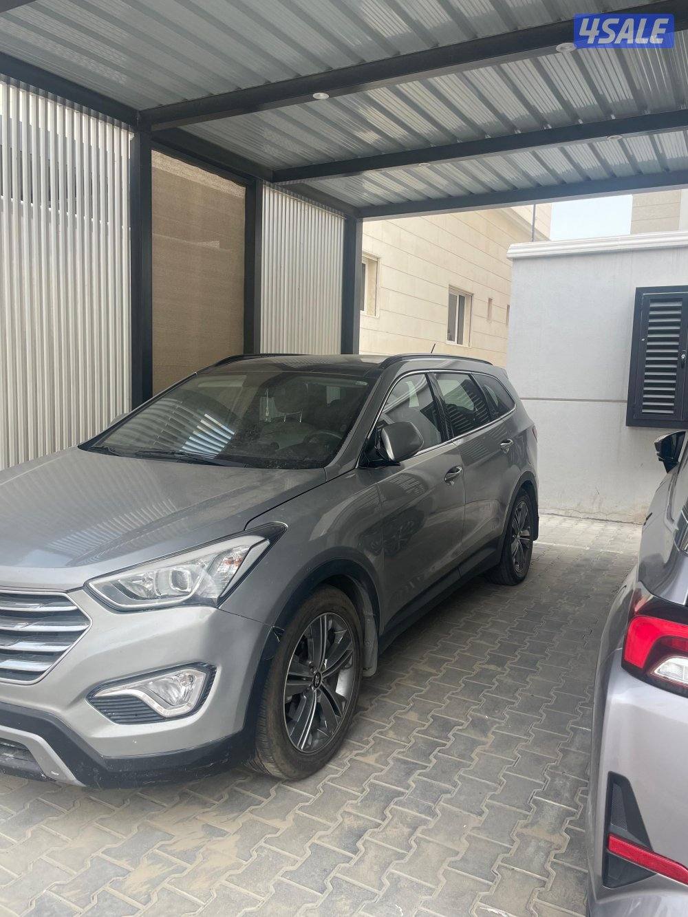 هيونداي سينتافي1