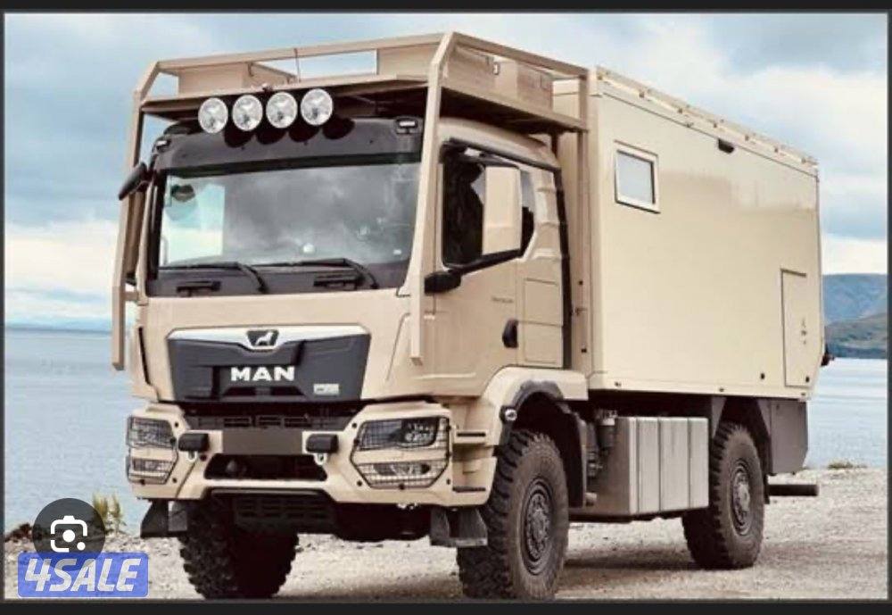 للبيع مان 4*40