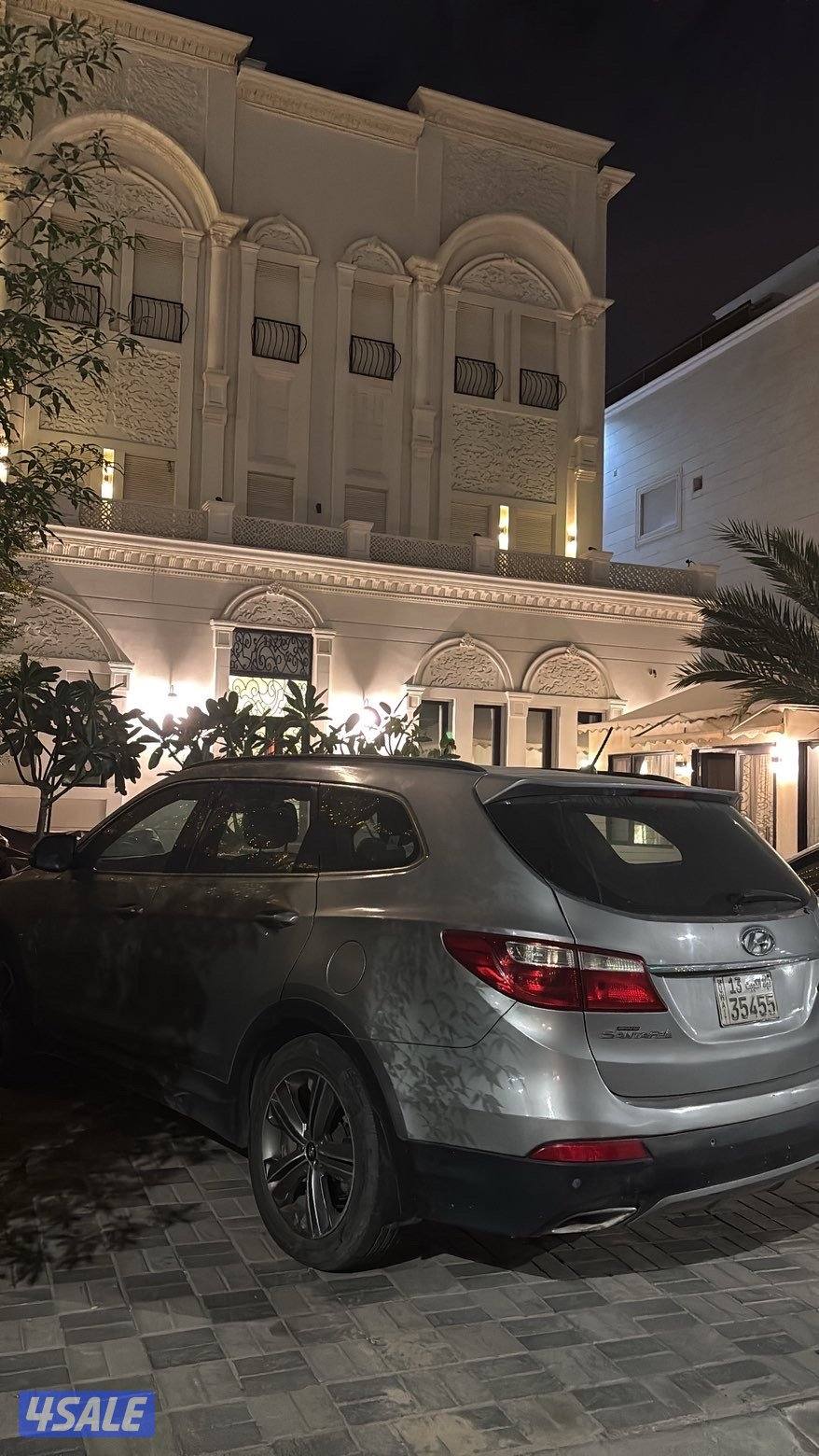 هيونداي سينتافي2