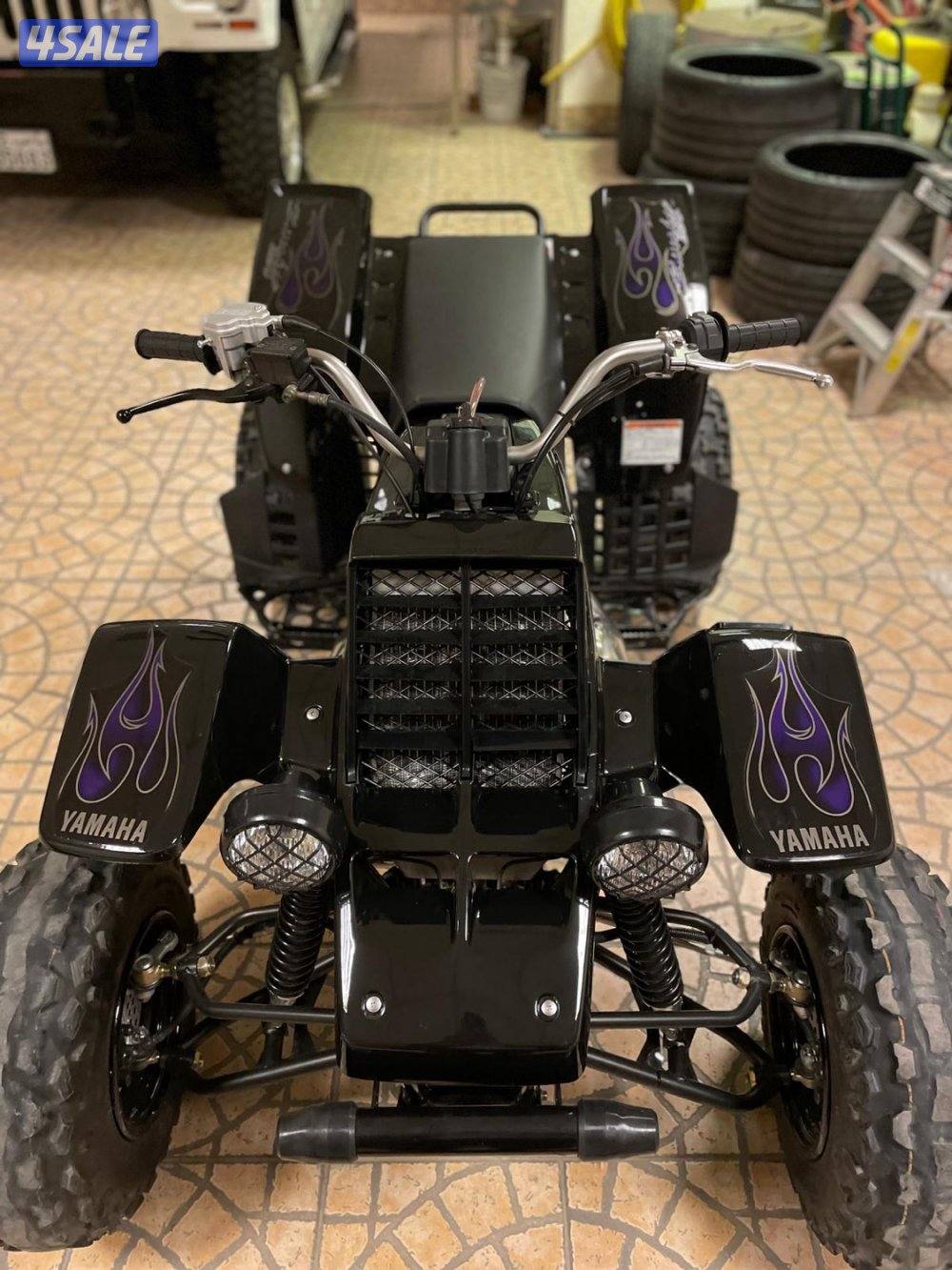 للبيع بانشى ٢٠٠٦ مجدد بالكامل2