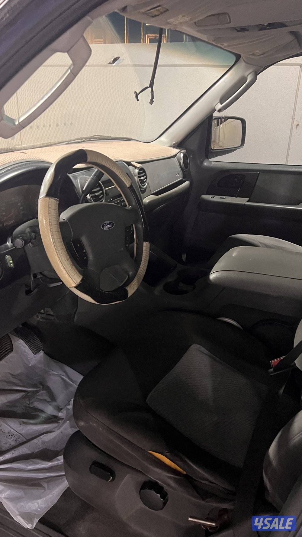 اكسبديشن 20034