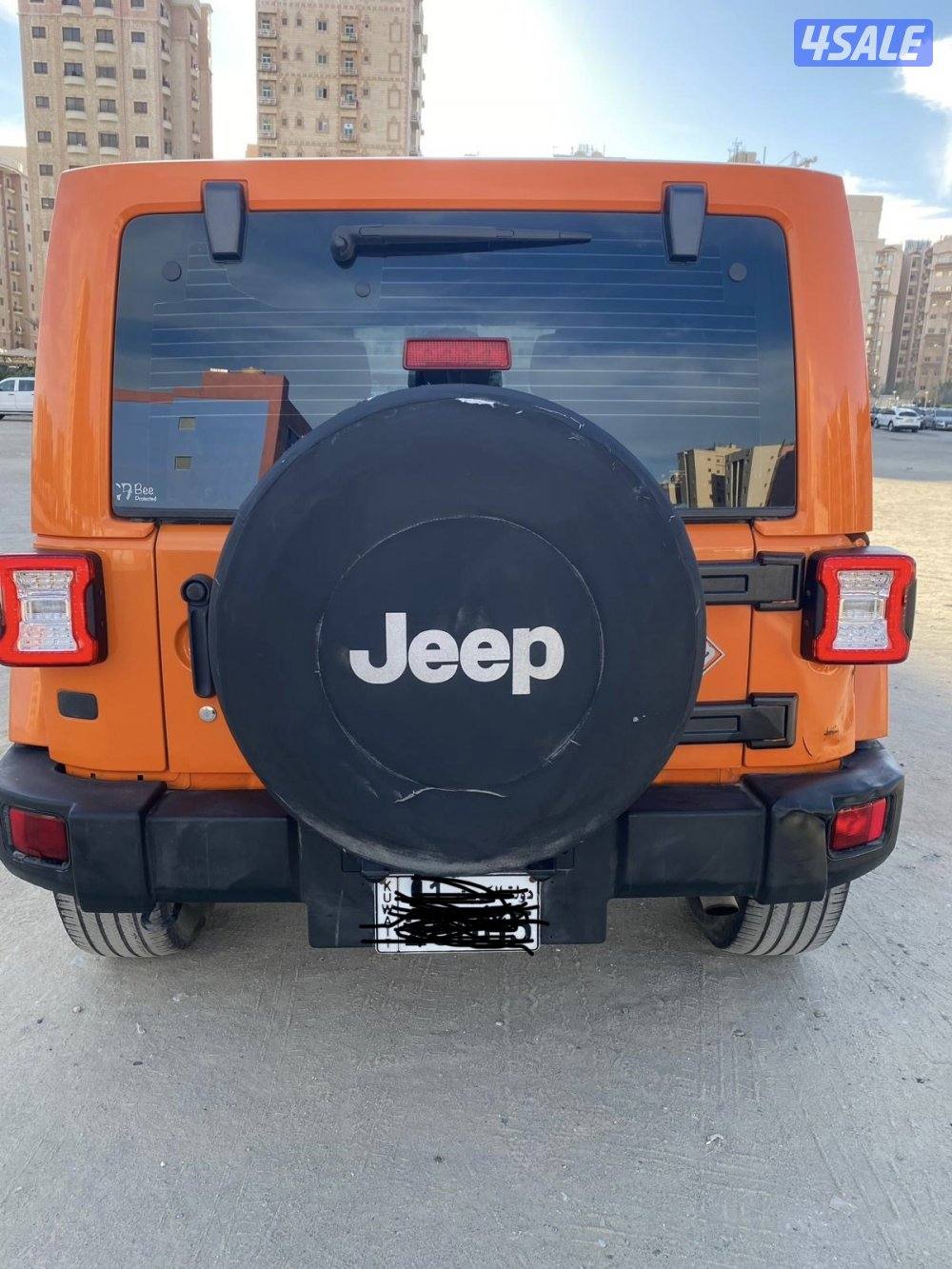 جيب رانجلر ٢٠١٣5