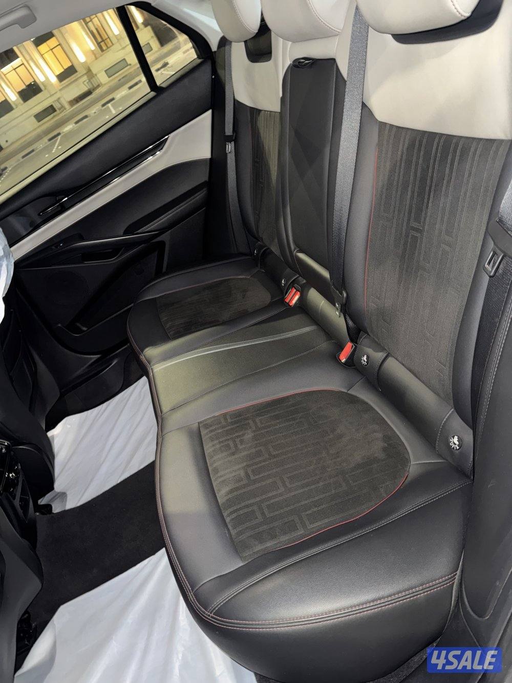 للبيع فورد تورس 20237