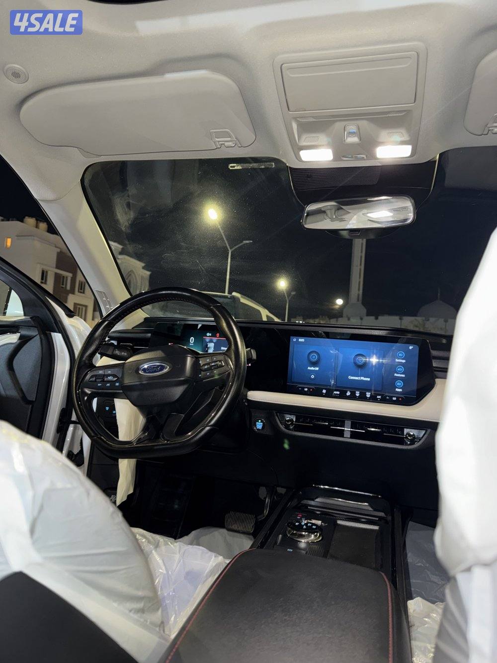 للبيع فورد تورس 20238