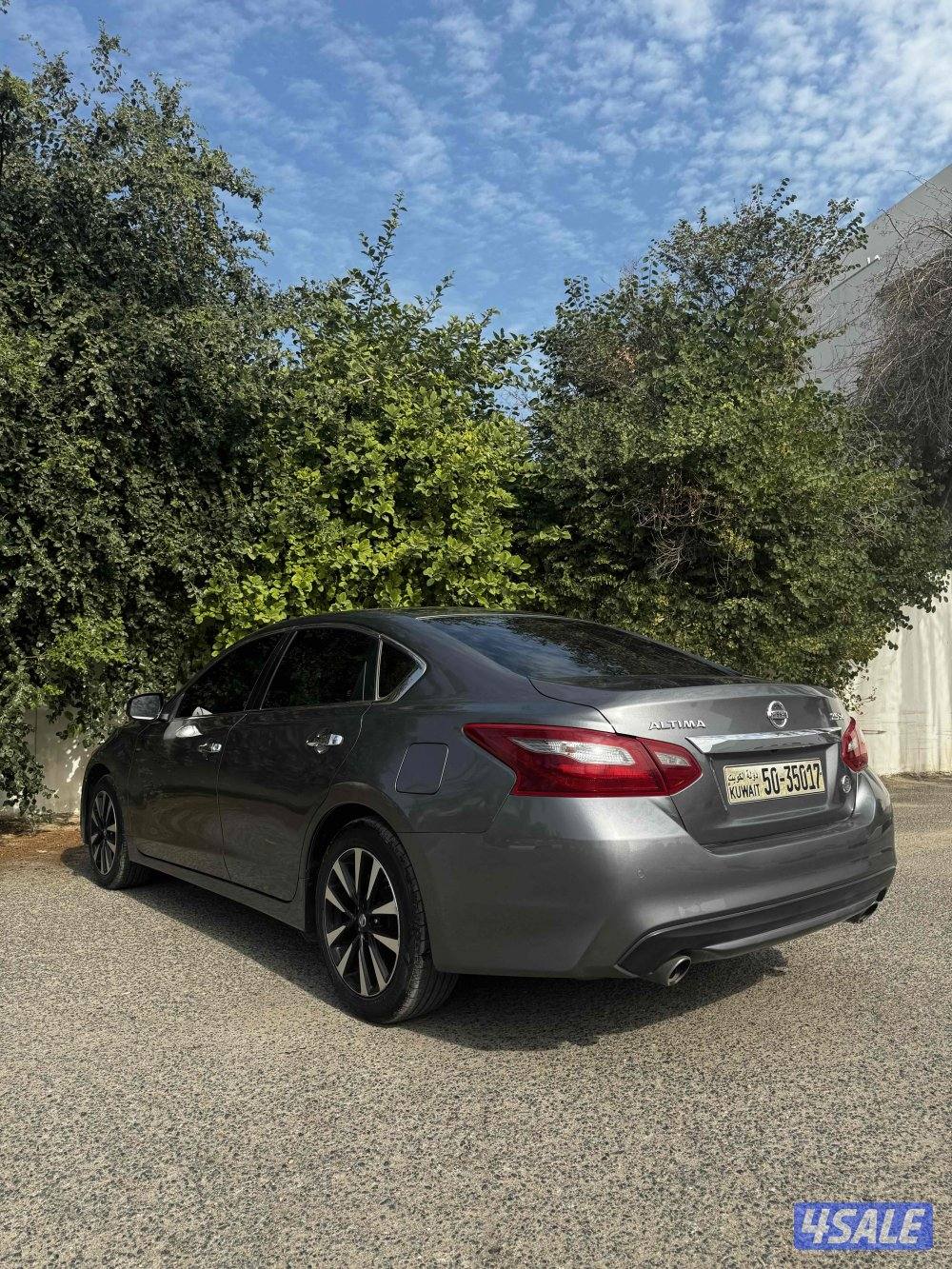 التيما 2018 فل اوبشن عداد 125 فقط3