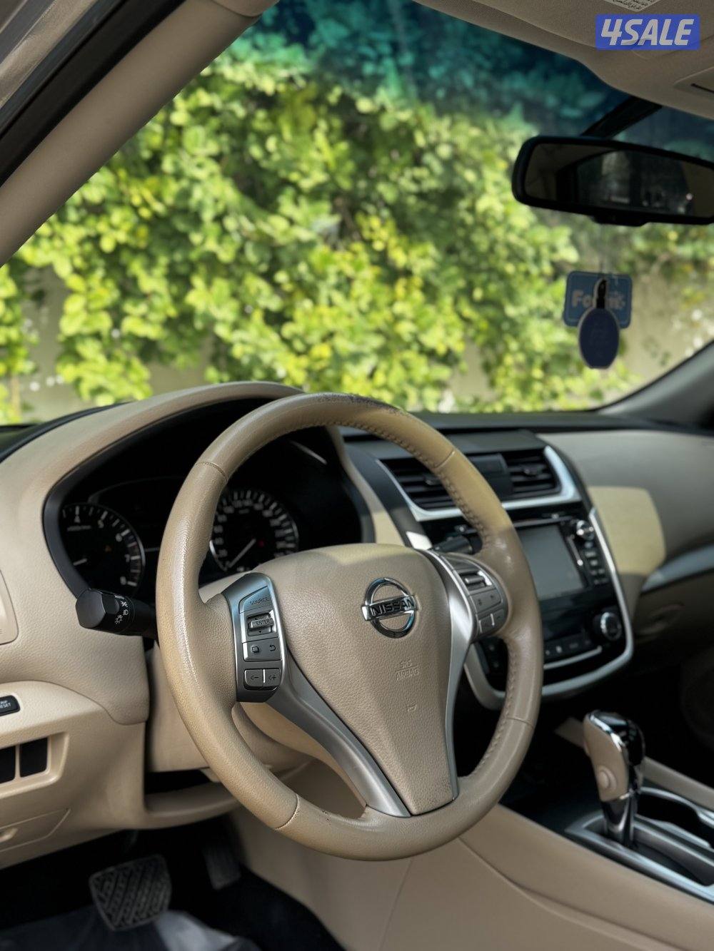 التيما 2018 فل اوبشن عداد 125 فقط4