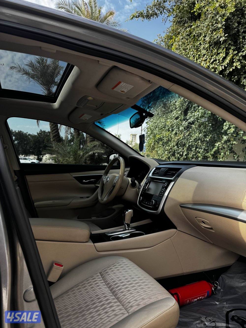 التيما 2018 فل اوبشن عداد 125 فقط6