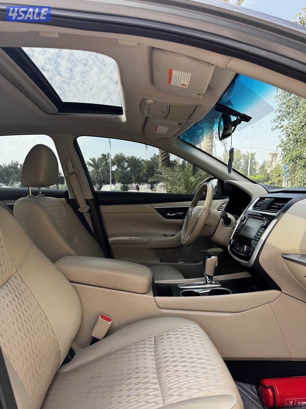 التيما 2018 فل اوبشن عداد 125 فقط7