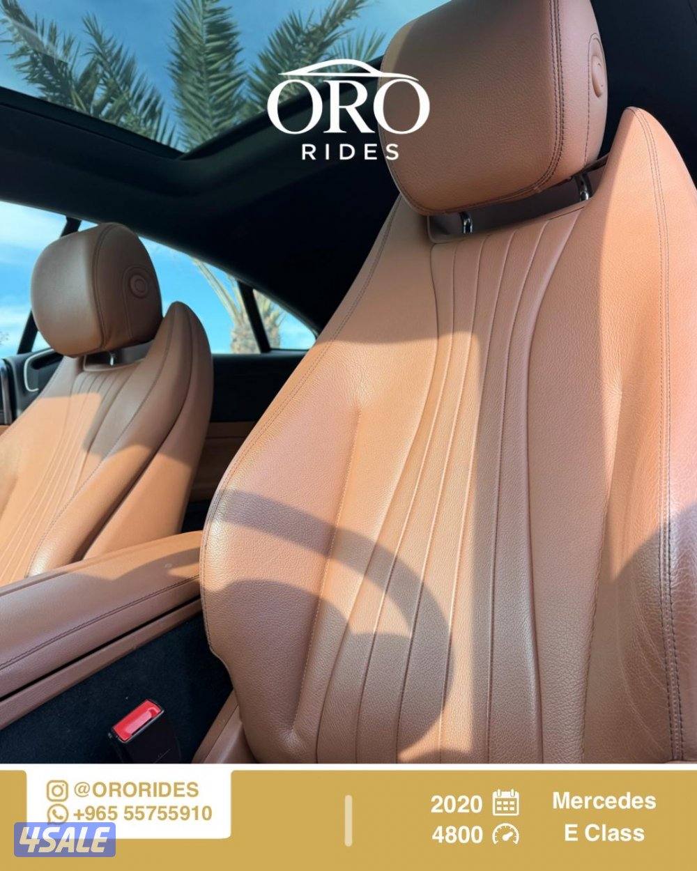 Marcedes E200 AMG Kit5