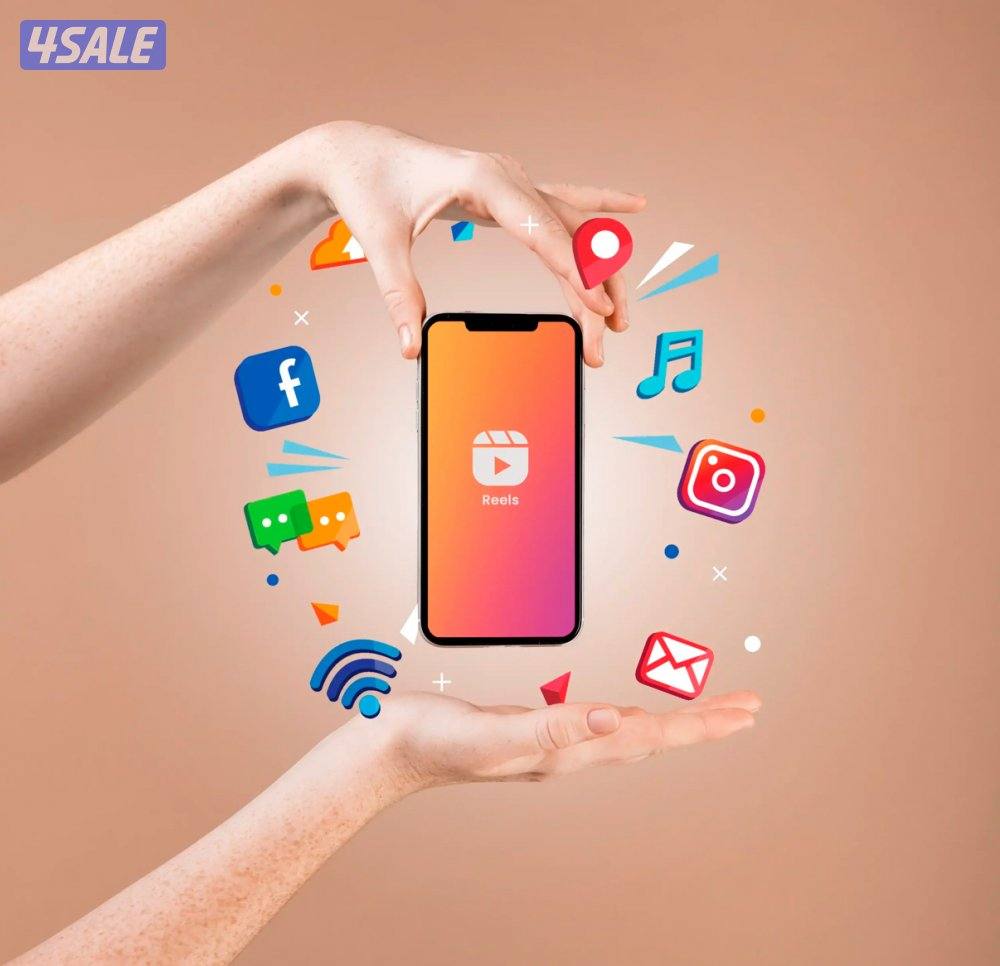 تصوير ريل تسويقي لمنتجات عناية يفضل من البدون0