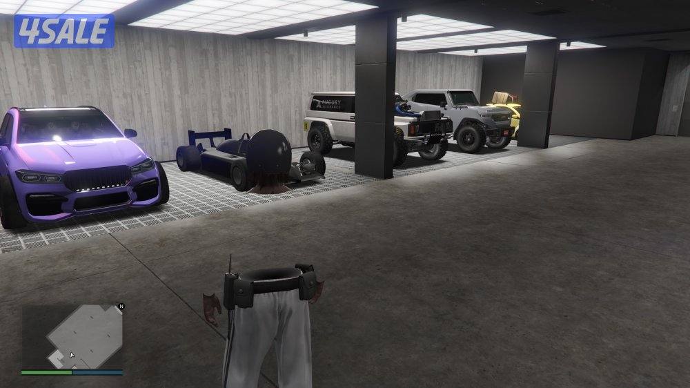 حساب قراند2