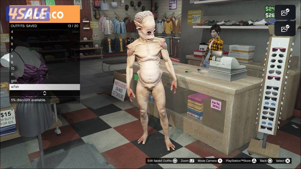 حساب قراند9