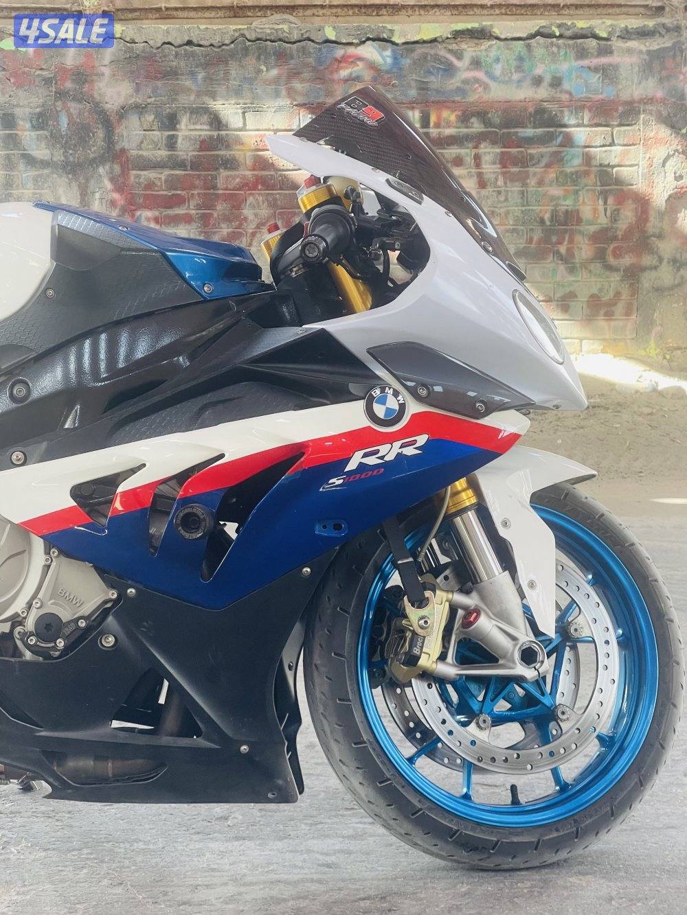 BMW S1000rr0