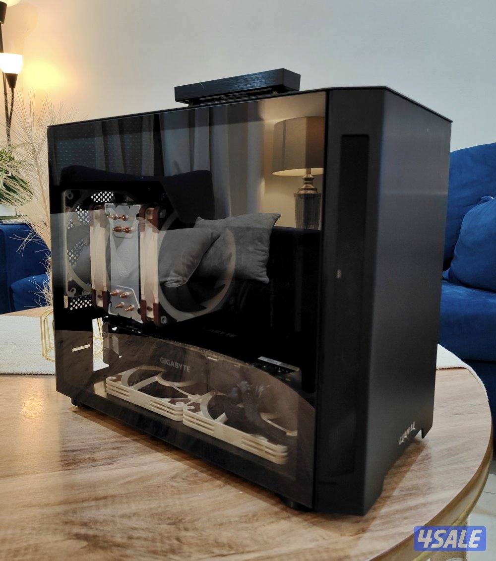 كمبيوتر قيمنق0