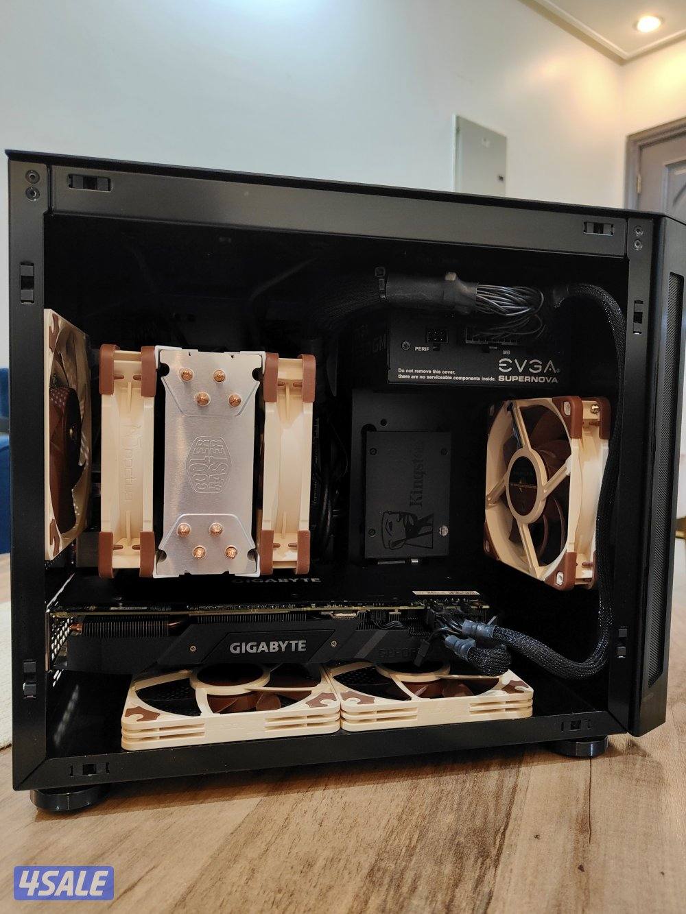 كمبيوتر قيمنق1