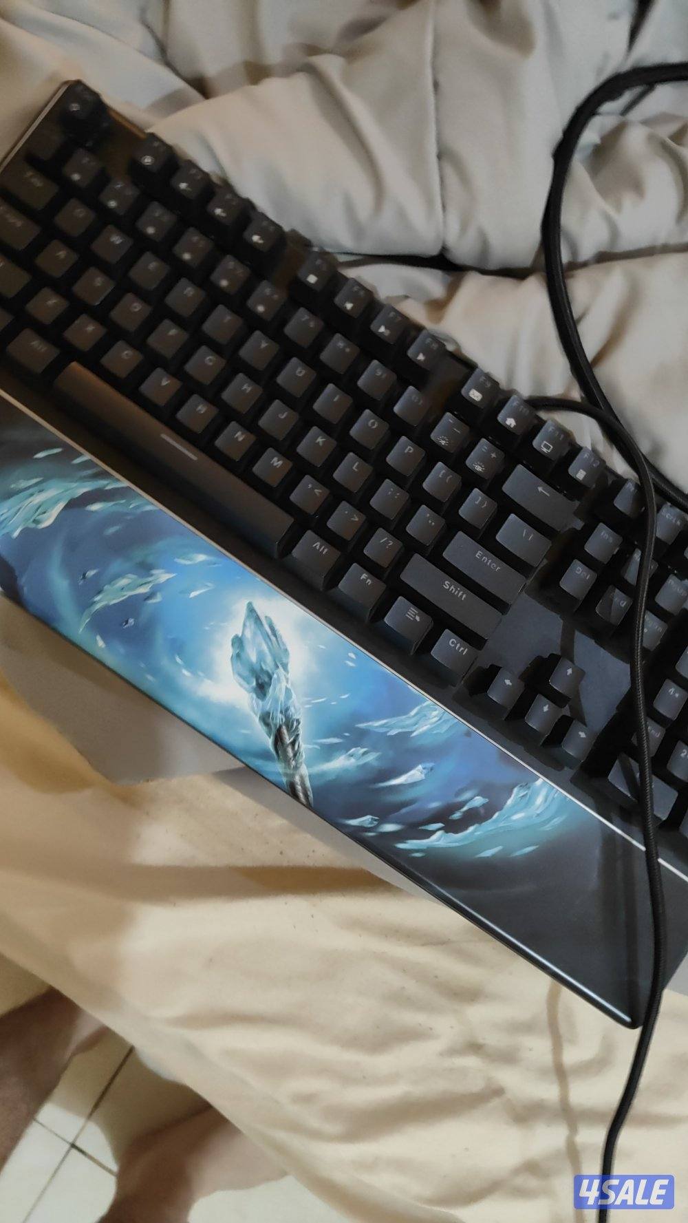 كمبيوتر قيمنق3