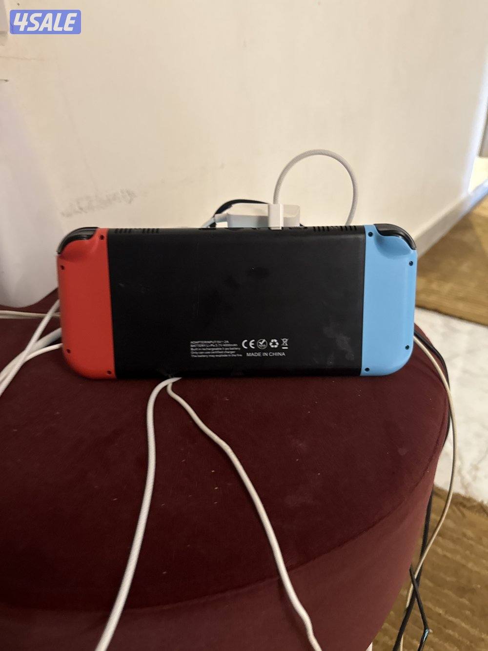 للبيع جهاز العاب العاب قديمه وجديده2