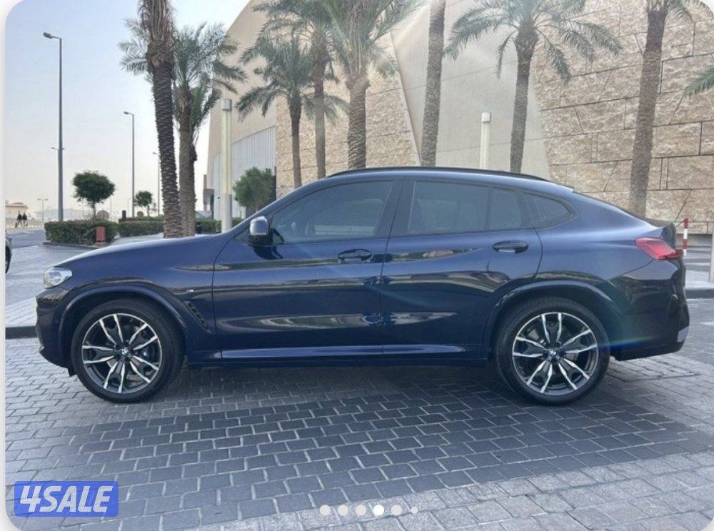 بيعة سريعة - للبيع BMW x4 -20245